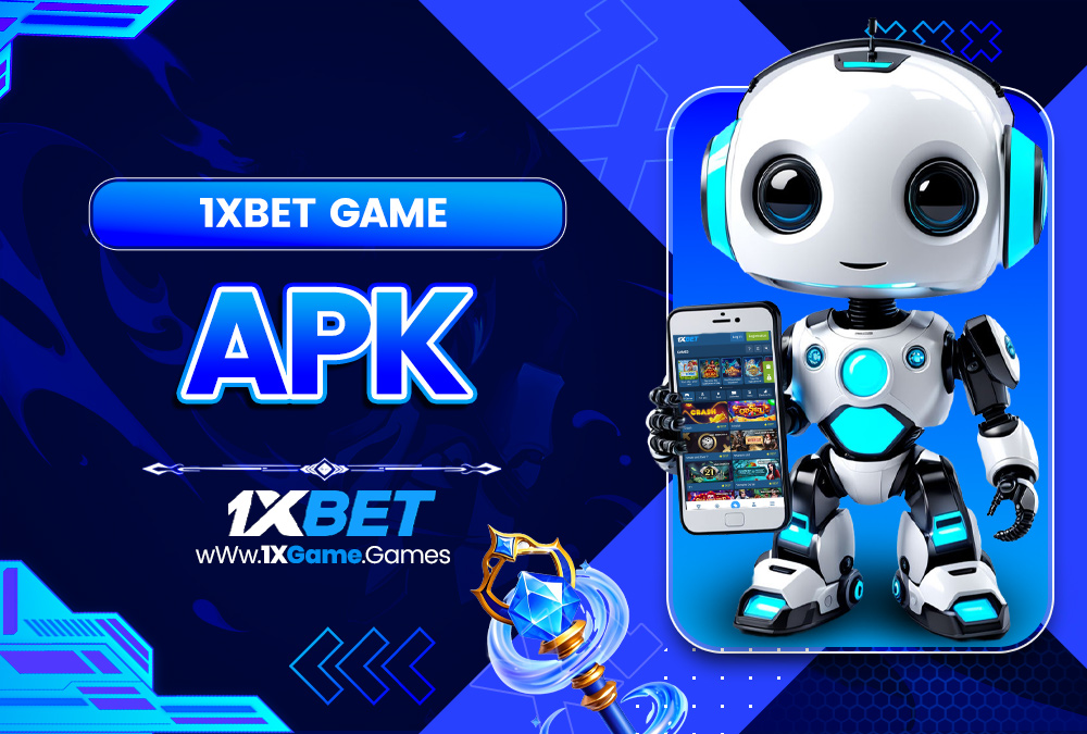 1xbet game apk