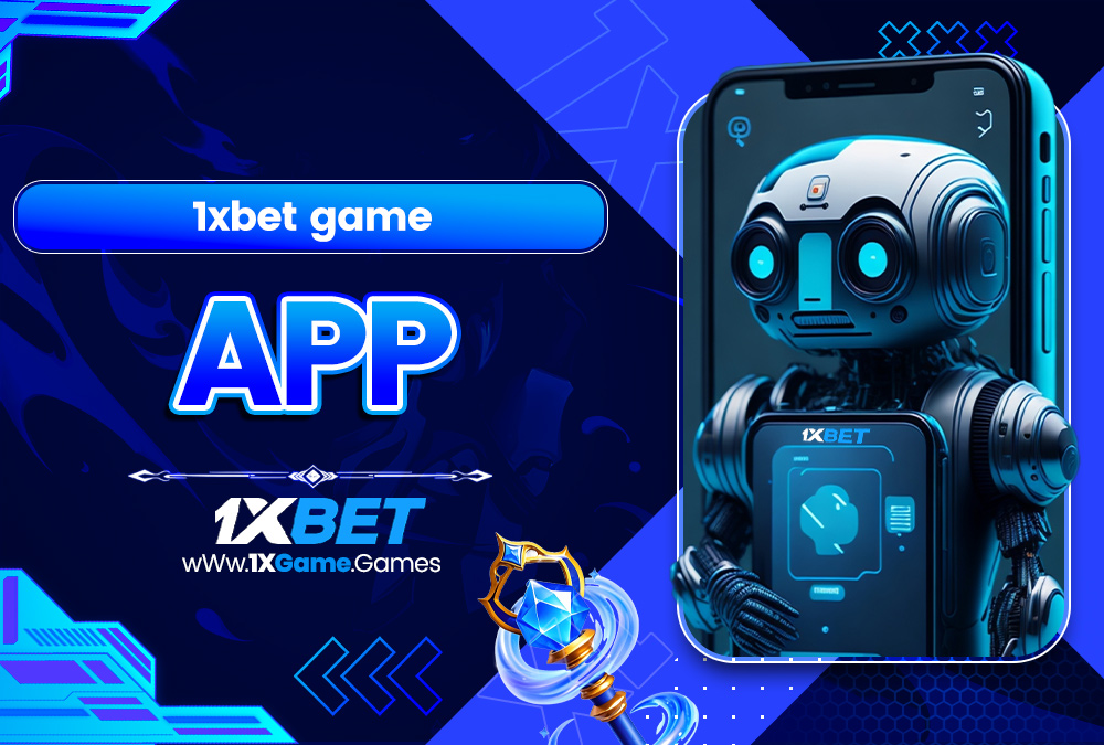 1xbet game app