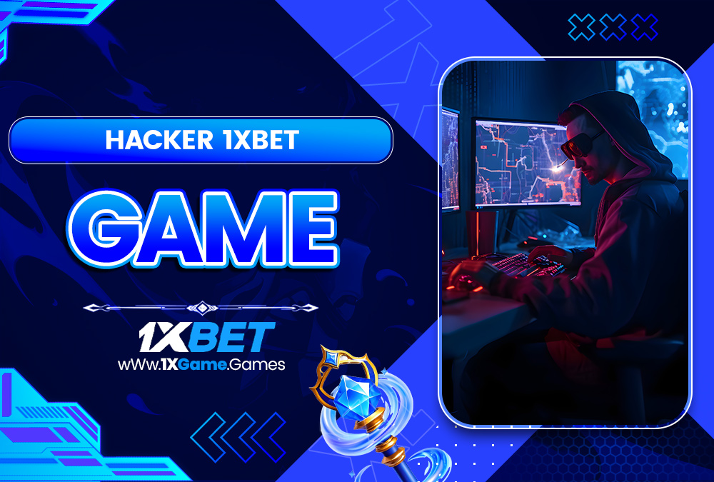hacker 1xbet game